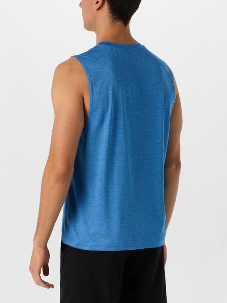 Skechers Mens GODRI Charge Muscle Tank