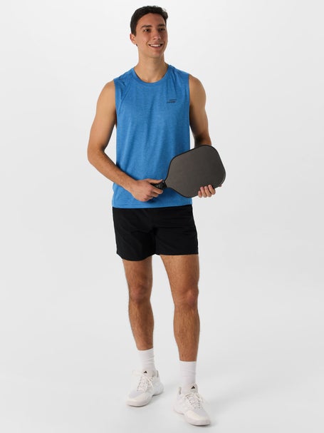 Skechers Mens GODRI Charge Muscle Tank