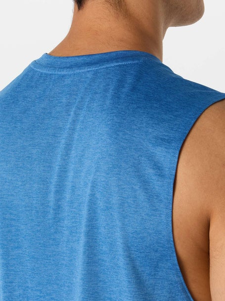 Skechers Mens GODRI Charge Muscle Tank