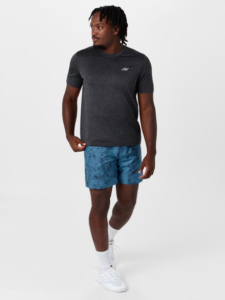 Skechers Mens Haze 7 Short