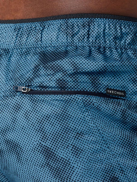 Skechers Mens Haze 7 Short