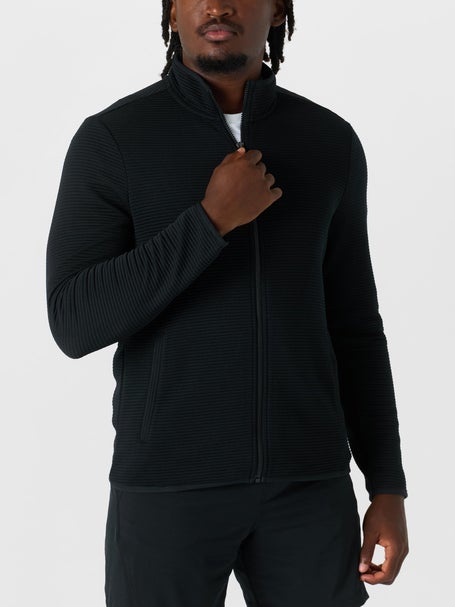 Skechers Mens Ottoman Jacket