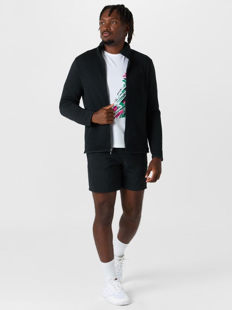 Skechers Mens Ottoman Jacket