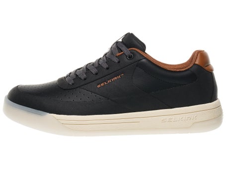 Selkirk Legacy Pickleball Black Mens Shoes