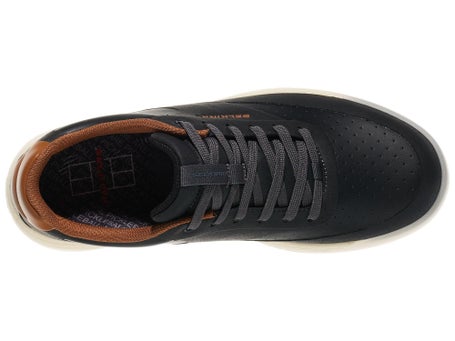 Selkirk Legacy Pickleball Black Mens Shoes