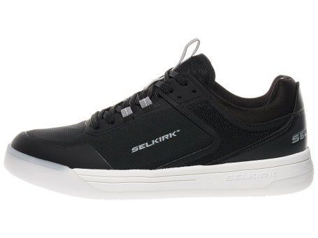 Selkirk Legacy Pro Pickleball Black Mens Shoes