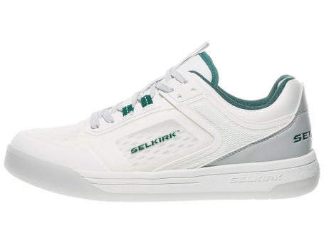 Selkirk Legacy Pro Pickleball White Mens Shoes