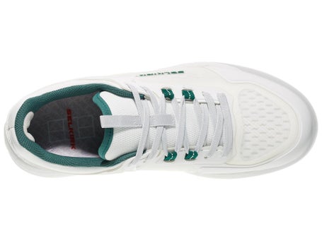 Selkirk Legacy Pro Pickleball White Mens Shoes