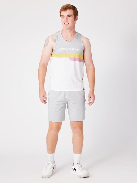 Selkirk Mens Legacy Sleeveless Top
