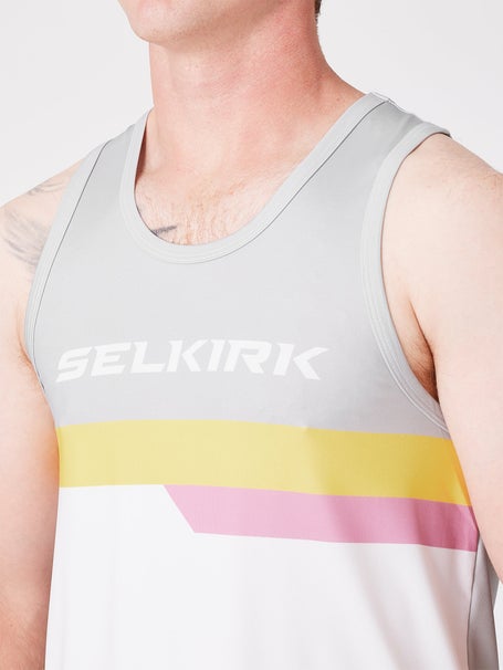 Selkirk Mens Legacy Sleeveless Top