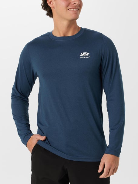 Selkirk Mens Owen Antix Long Sleeve