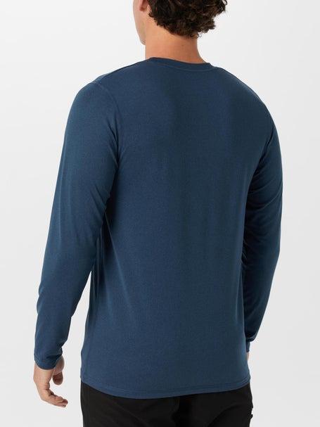 Selkirk Mens Owen Antix Long Sleeve