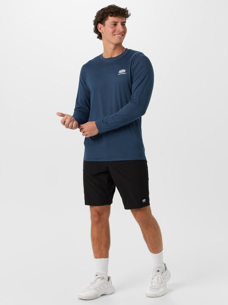 Selkirk Mens Owen Antix Long Sleeve