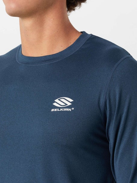 Selkirk Mens Owen Antix Long Sleeve