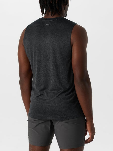 Skechers Mens Spring Sleeveless Top