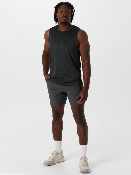 Skechers Mens Spring Sleeveless Top