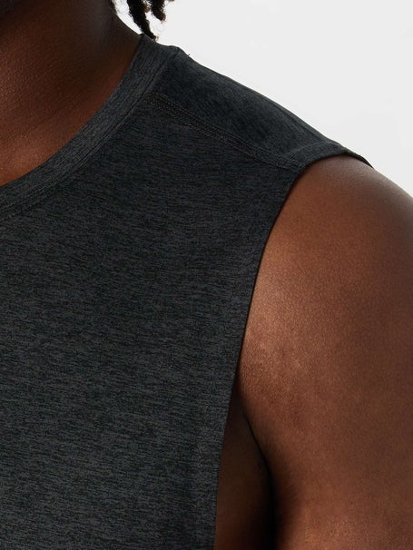 Skechers Mens Spring Sleeveless Top