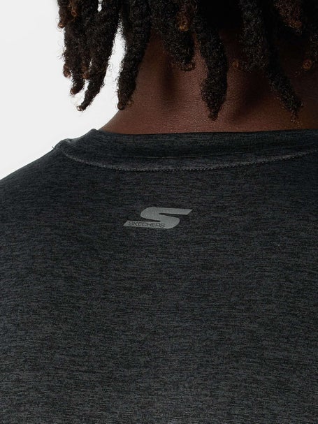 Skechers Mens Spring Sleeveless Top