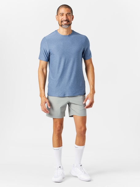 Skechers Mens Pickleball GOSTRETCH Ultra Short