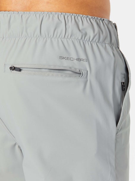 Skechers Mens Pickleball GOSTRETCH Ultra Short