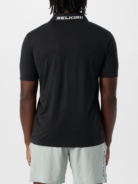 Selkirk Mens Pro Line Polo