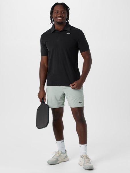 Selkirk Mens Pro Line Polo