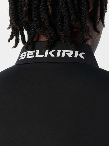 Selkirk Mens Pro Line Polo