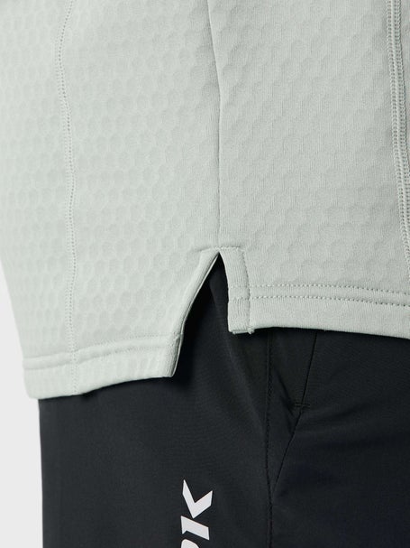 Selkirk Mens Pro Line Quarter Zip