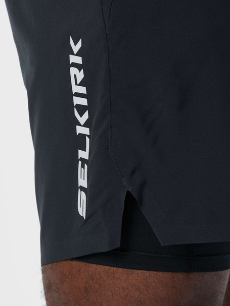 Selkirk Mens Pro Line Short