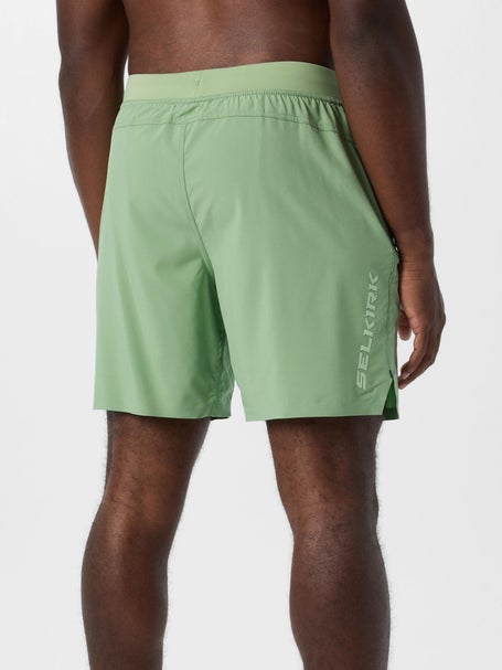 Selkirk Mens Pro Line 7 Short