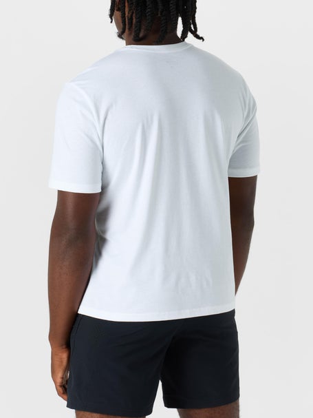 Skechers Mens Pickleball Splatter T-Shirt