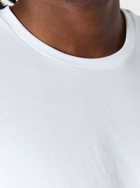 Skechers Mens Pickleball Splatter T-Shirt