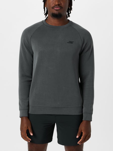 Skechers Mens Skechcloud Elevate Crewneck