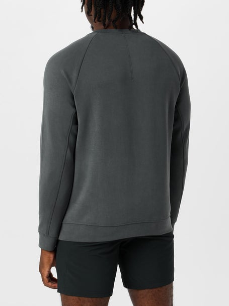 Skechers Mens Skechcloud Elevate Crewneck