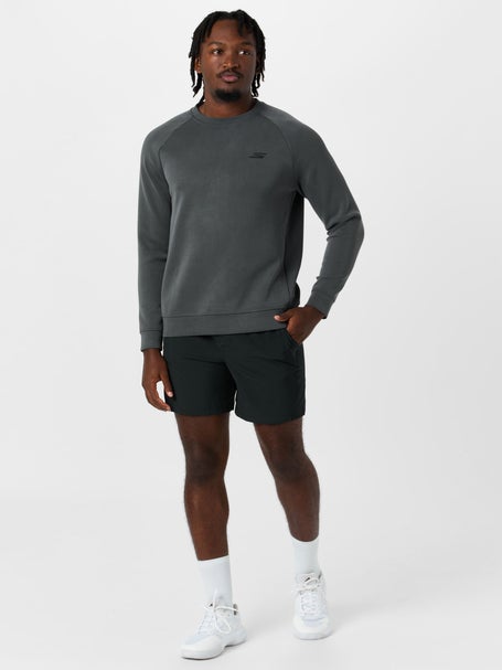 Skechers Mens Skechcloud Elevate Crewneck