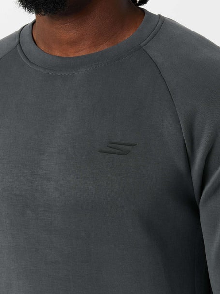 Skechers Mens Skechcloud Elevate Crewneck