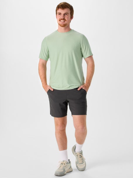 Skechers Mens Spring Ultra Short