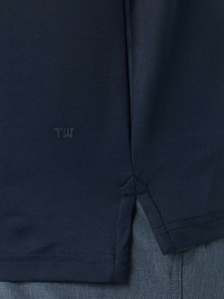 Selkirk Mens TruWear Lifestyle Performance Polo