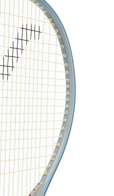 Bosworth Snauwaert Tempo 50 (5/8) Strung Racquet
