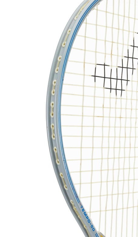 Bosworth Snauwaert Tempo 50 (5/8) Strung Racquet