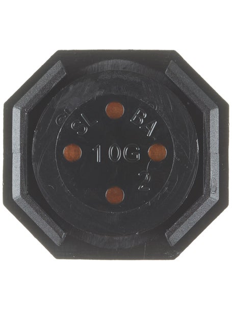 Solinco Weighted Butt Cap (10 Gram)