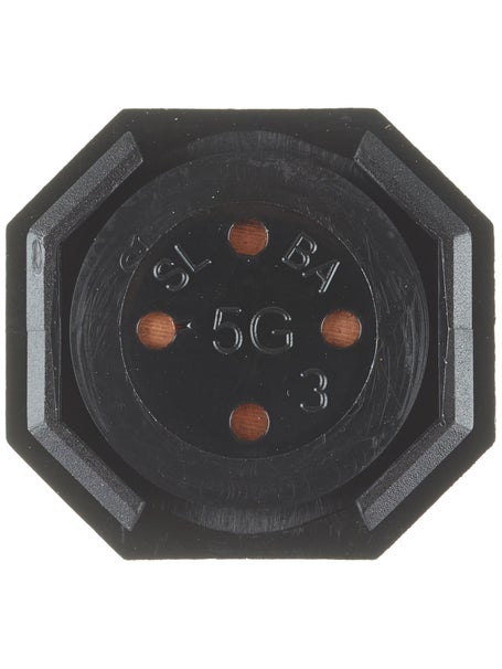 Solinco Weighted Butt Cap (5 Gram)