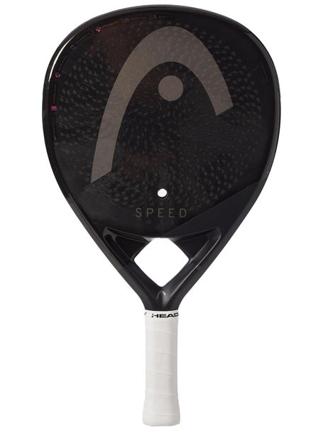 Head Speed One 2025 Padel Demo
