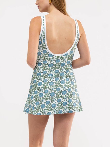 Smith & Quinn Womens Renee Dress