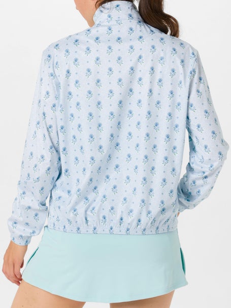 Smith & Quinn Womens Weezie Woven Jacket