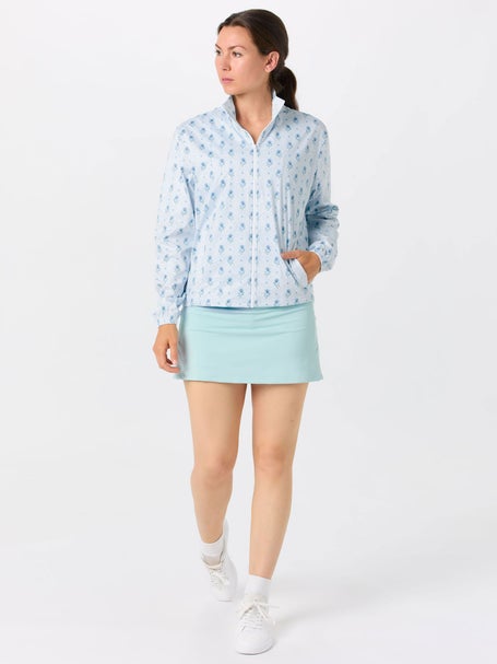 Smith & Quinn Womens Weezie Woven Jacket