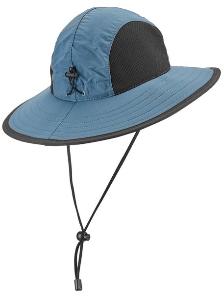 Seabird Sport Hat Blue/Black