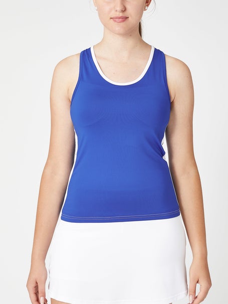 SSI Womens Team Elizabeth Tank