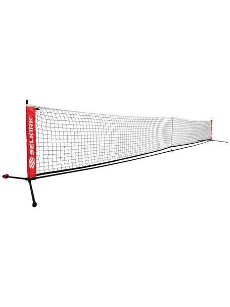 Selkirk Quick Set Pickleball Net