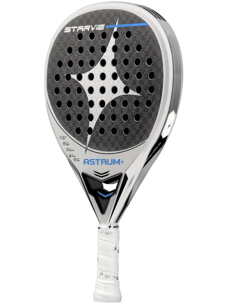Starvie Astrum + Padel Racket